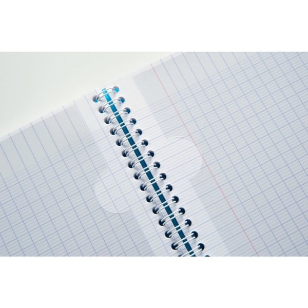 Miniatyrbild 5 av 8: Clairefontaine 556808C anteckningsböcker