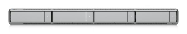 Pikkukuva 2 / 8: Ubiquiti Network Video Recorder G2 1U Harmaa