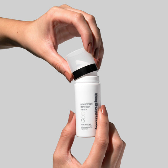 Dermalogica 0666151062320 Ansigtsserum og -koncentrat 30 ml Kvinder