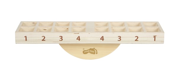 Miniatyrbillede 3 af 10: Small foot 12745 motorik legetøj