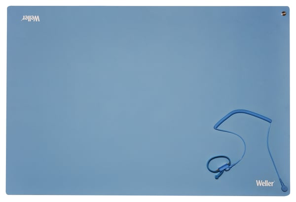 Miniatyrbild 3 av 5: Weller T0051403699 tillbehör till lödkolv och lödstation 1 styck Underhållsset