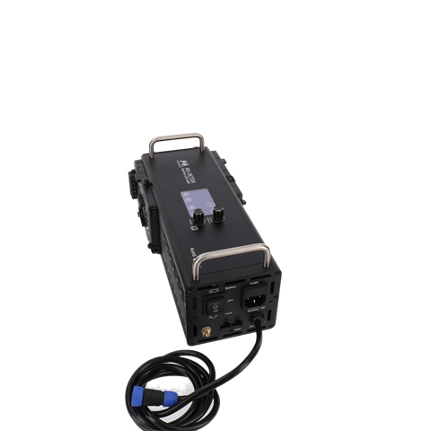 Falcon Eyes CX-36TDX LED kontrolenhed til belysning
