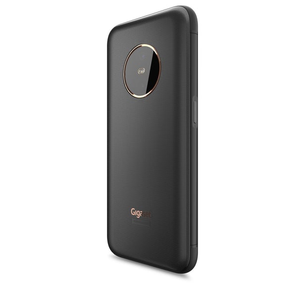 Gigaset GX6 Pro titanium sort