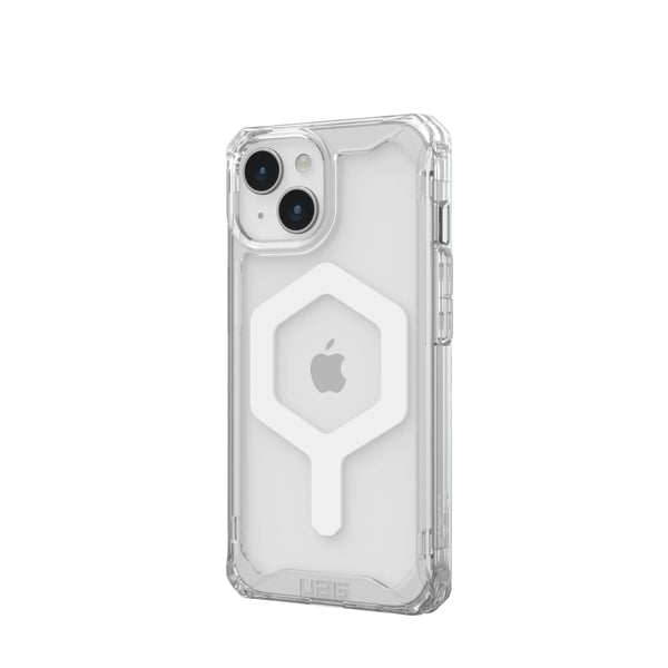 Miniatyrbillede 4 af 9: Urban Armor Gear 114294114341 mobiltelefon etui 15,5 cm (6.1") Cover Transparent