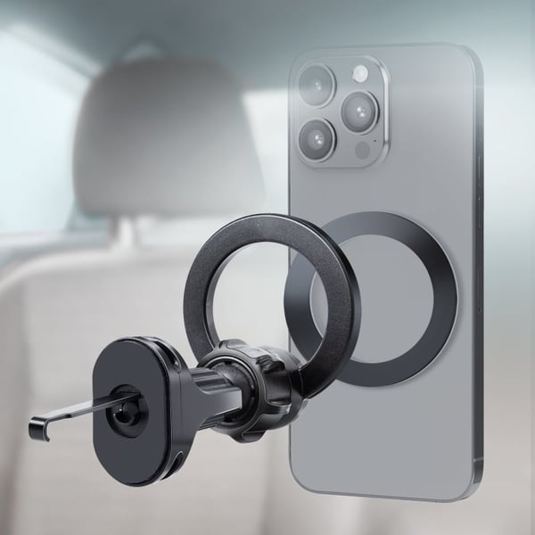 Miniatyrbillede 3 af 4: SBS TESUPMAGRING holder Passiv holder Mobiltelefon/Smartphone Sort