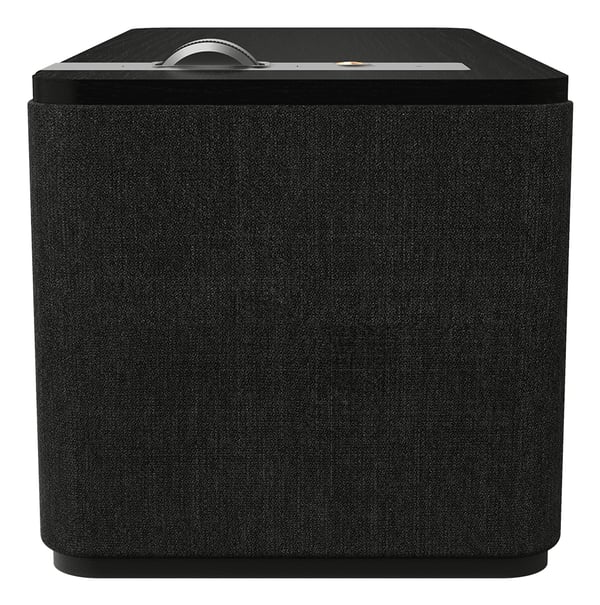 Pikkukuva 5 / 7: Klipsch The One PLUS Musta Langallinen & langaton