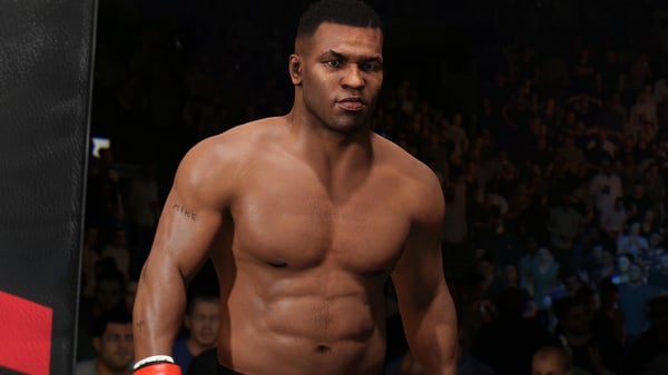 Electronic Arts EA Sports UFC 2 Vakio Xbox One