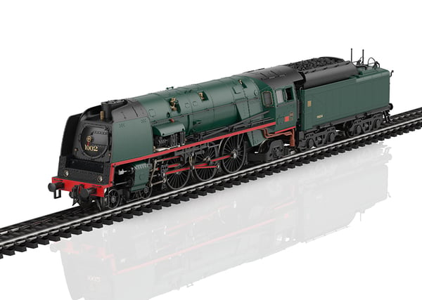 Märklin 39481 Model af lokomotiv Formonterede HO (1:87)