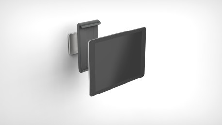 Durable 893323 teline/pidike Passiiviteline Tabletti/UMPC Hopea