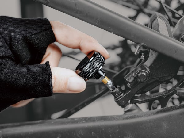 Topeak Torq Stick Pro 2-10 Nm Cykelverktyg