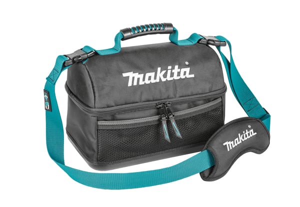 Miniatyrbillede 1 af 4: Makita E-15590 taske til opbevaring af værktøj