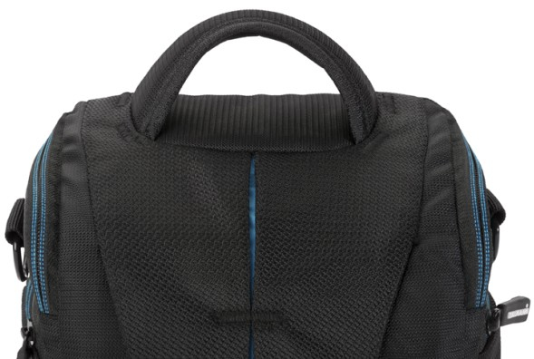 Cullmann Sydney pro Maxima 80 Skuldertaske Sort
