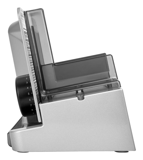 Ritter E 16 veitsi/viipaloija Sähkö 65 W Metalli