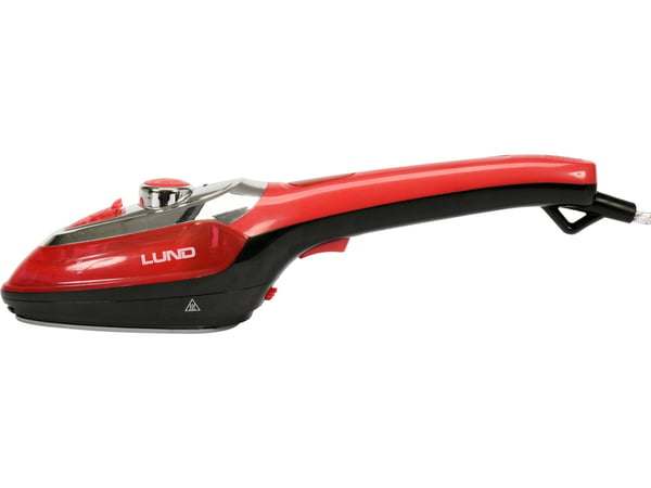 LUND 68090 vaatehöyrystin 1100 W