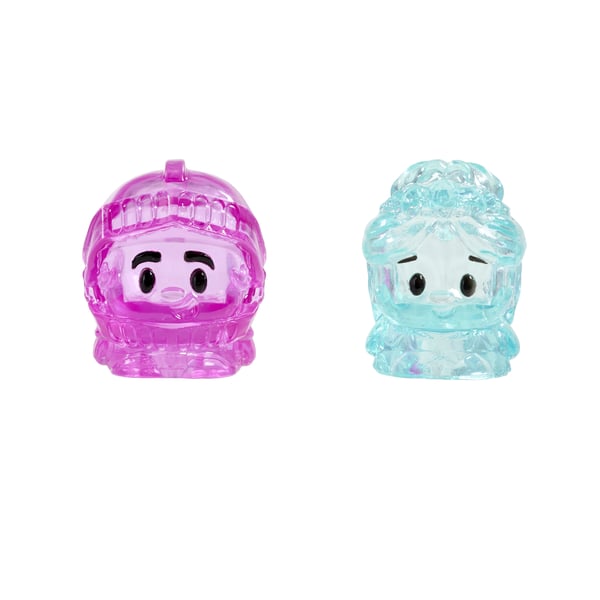 Goliath Jelly Blox Bouncy Castle
