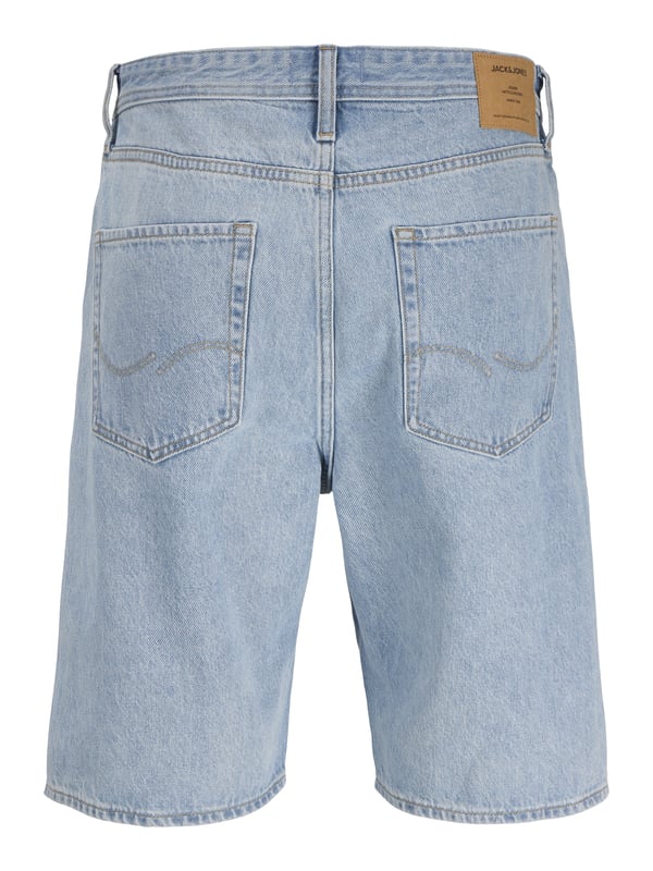 Miniatyrbillede 8 af 8: Jack & Jones 12269532_3561_1155918_L shorts Unisex Blå