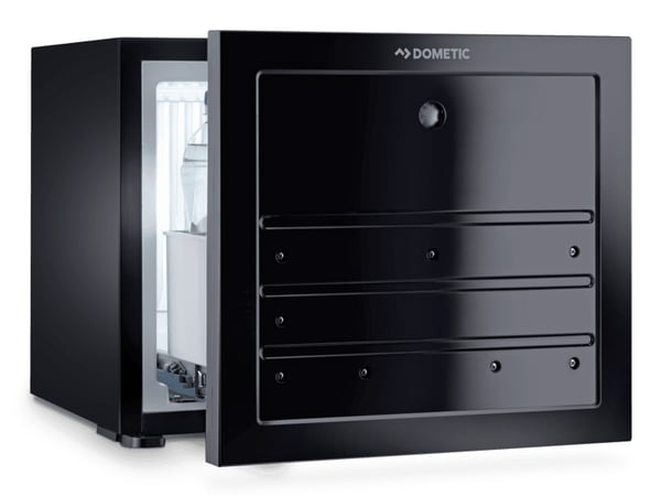 Dometic DM20F køleskab Bordplade 20 L Sort