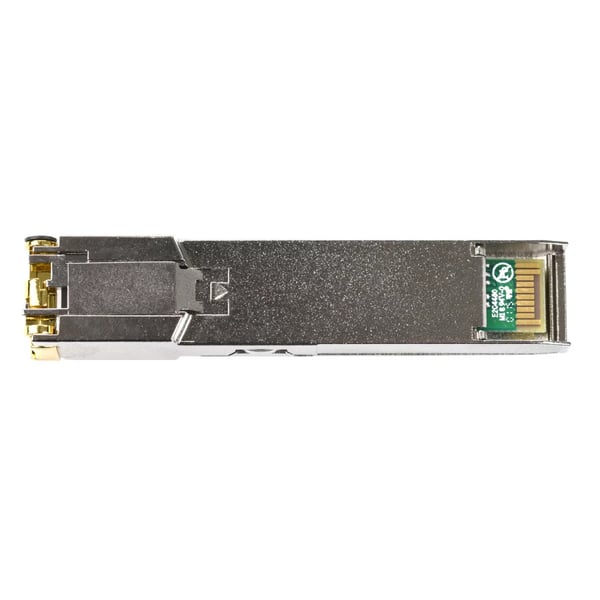 BlueOptics LFP416-BO modul til netværksmodtager Fiberoptisk SFP