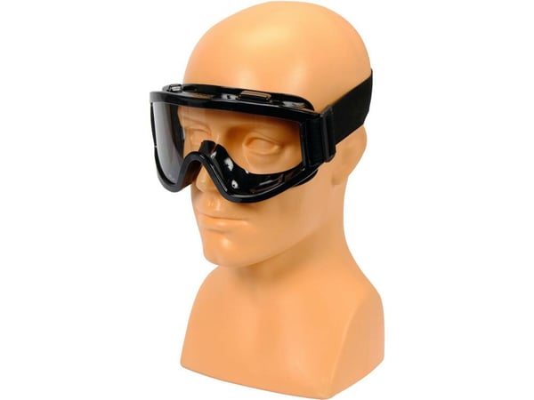 Yato YT-73832 sikkerhedsbrille & brille Polyvinylchlorid (PVC)