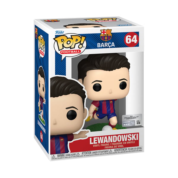FUNKO POP! 72236 action - ja keräilyfiguuri