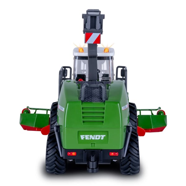 Jamara 405315 Radio-kontrolleret (RC) model Høstmaskine Elektrisk motor 1:24