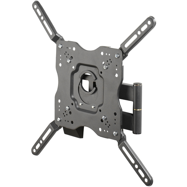 Miniatyrbillede 2 af 6: Vivanco 37980 tv-beslag 139,7 cm (55") Sort