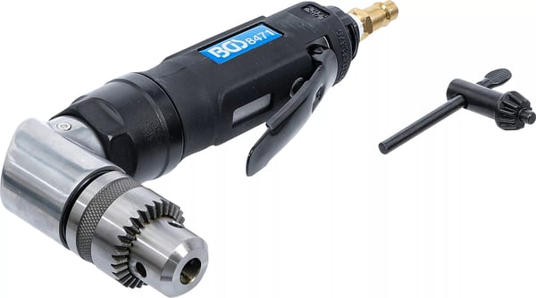 BGS technic Air Angle Drill