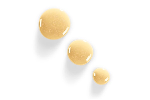 Dior Vernis overlak til neglen 10 ml Guld