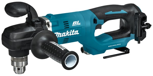 Makita DDA450ZK bor 1400 rpm Nøgle