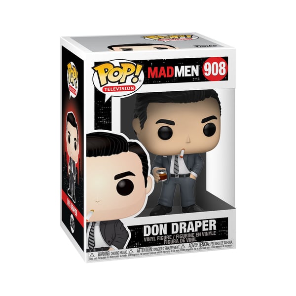 FUNKO 43395 action- och samlarfigur