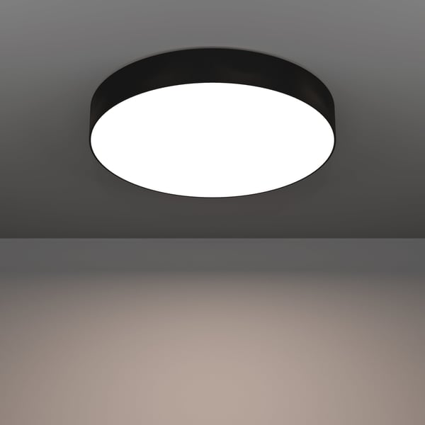 Miniatyrbillede 3 af 7: EGLO Gallizzi-Z loftbelysning LED E