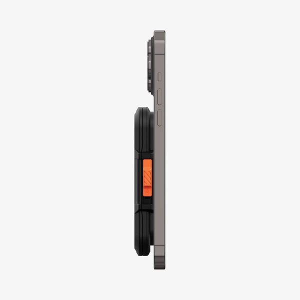 Pikkukuva 14 / 14: Spigen Lock Fit Kortinpidin
