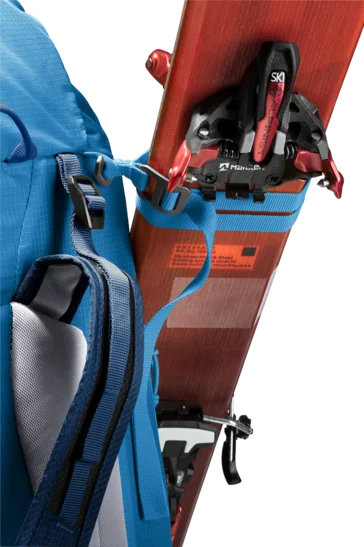 Miniatyrbillede 2 af 14: Deuter Freescape Lite 26 L Blå