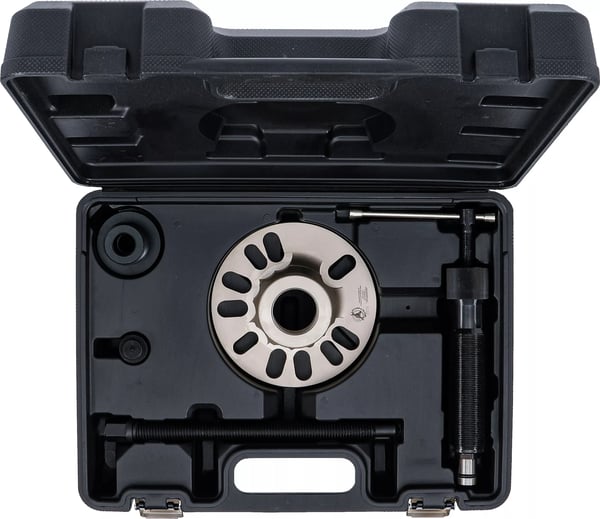 Miniatyrbild 9 av 9: BGS technic Hydraulic Drive Shaft Puller Set