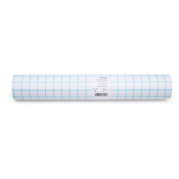 HERMA 7025 film häftande Transparent HERMA 7025 film häftande Transparent