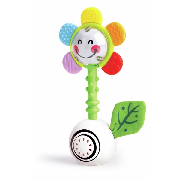 Miniatyrbild 1 av 6: Hape E0133 skallror