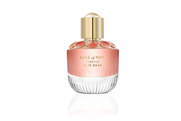 Elie Saab Girl of Now Forever 50 ml Naisten