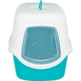 Miniatyrbillede 6 af 11: TRIXIE 40271 kattegrus