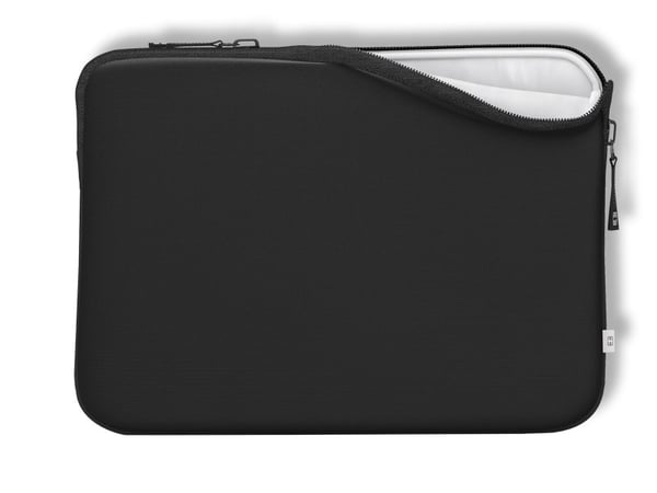 MW Basics ²Life 35,6 cm (14") Suojakotelo Musta, Valkoinen