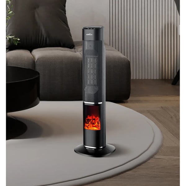 Fabrilamp 232322009 varmeapparat Indendørs