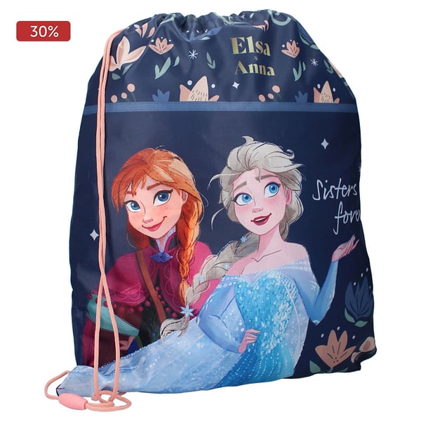 Vadobag 785-00462 rygsæk Skolerygsæk Flerfarvet Polyester