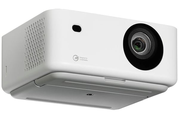 Optoma ML1080ST 550 ANSI-lumen DLP 1080p (1920x1080) Vit