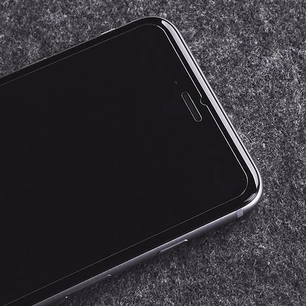 Miniatyrbillede 2 af 10: Hurtel 5907769380235 Skærm og -bagsidebeskytter til mobiltelefon Klar skærmbeskytter Apple 1 stk