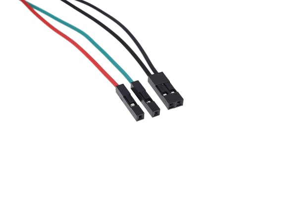 Alphacool 18536 intern strømkabel 2 m