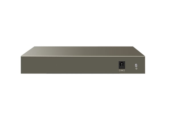 Pikkukuva 4 / 4: IP-COM Networks G2210P-8-102W verkkokytkin Hallittu Gigabit Ethernet (10/100/1000) Power over Ethernet -tuki