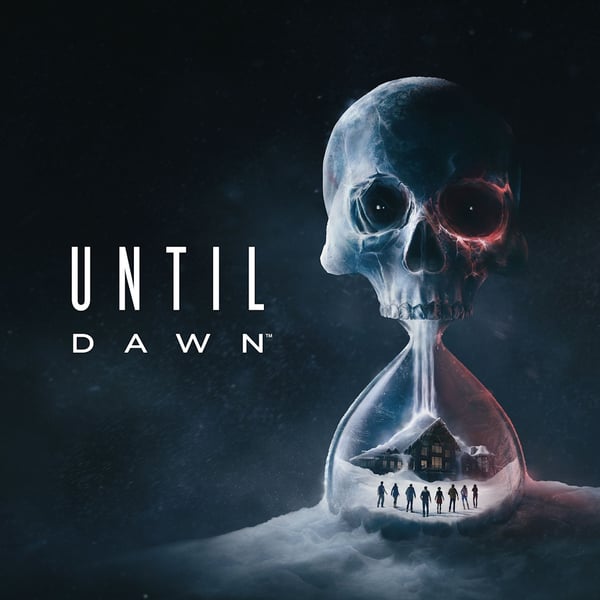 Miniatyrbild 1 av 14: Sony Interactive Entertainment Until Dawn Standard PlayStation 5