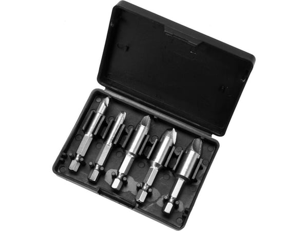 Pikkukuva 2 / 2: Yato YT-06035 ruuvin- & pultinirrottaja 1 kpl