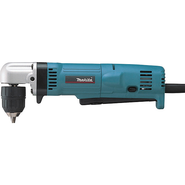 Makita DA3011F borr 2400 RPM utan nyckel 1,6 kg