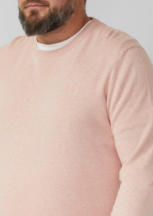 s.Oliver 2177102.42W1.4XL strikvare
