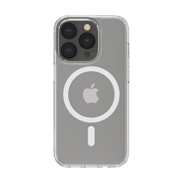 Belkin SheerForce mobiltelefon etui 15,5 cm (6.1") Cover Transparent